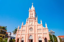 Da Nang Cathedral in Vietnam, South Central Coast | Architecture - Rated 3.4