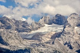 Dachstein | Mountains - Rated 3.9