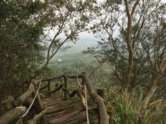 Dakeng in Taiwan, Central Taiwan | Nature Reserves - Rated 3.7