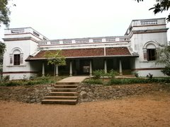 Dakshina Chitra Museum in India, Tamil Nadu | Museums - Rated 3.8