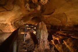 Dalam Cave in Malta, Southern region | Caves & Underground Places,Speleology - Rated 3.2