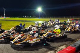 Dallas Karting Complex | Karting - Rated 4.2