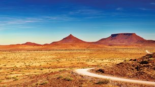 Damaraland in Namibia, Northern | Nature Reserves - Rated 3.4