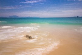 Dameisha Beach in China, South Central China | Beaches - Rated 3.3