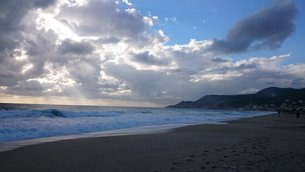 Damlatas Beach in Turkey, Mediterranean | Beaches - Rated 0.8