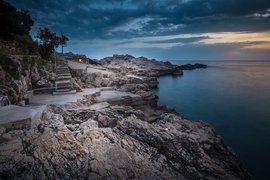 Dance Beach in Croatia, Dubrovnik-Neretva | Beaches - Rated 3.7
