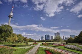 Danube Park | Parks - Rated 3.9