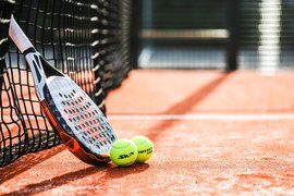 Darling Tennis Center | Tennis - Rated 4