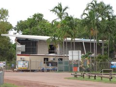 Darwin Military Museum | Museums - Rated 3.6