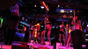 Dassan Golden Palace | Strip Clubs,Red Light Places - Rated 0.5