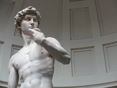 David in Italy, Tuscany | Monuments - Rated 4.2