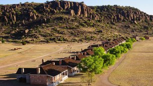 Davis Mountains State Park in USA, Texas | Campsites - Rated 4.9