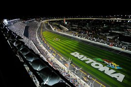Daytona International Speedway | Racing - Rated 6.6