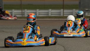Daytona Outdoor Go-Karting in United Kingdom, South East England | Karting - Rated 4