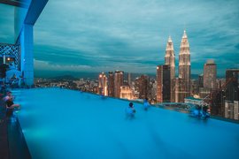 Face Suites in Malaysia, Greater Kuala Lumpur | Observation Decks - Rated 3.7