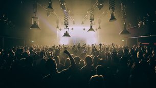 De Marktkantine | Nightclubs - Rated 3.6