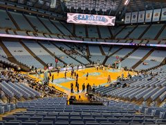 Dean Smith Center in USA, North Carolina | Basketball - Rated 4.1