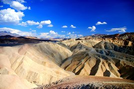 Death Valley in USA, Nevada | Parks - Rated 4.2
