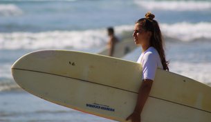 Del Soul Surf School in Costa Rica, Puntarenas Province | Surfing - Rated 0.9