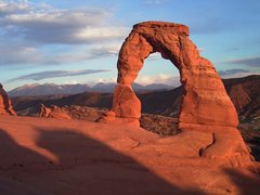 Arches National Park in USA, Utah | Parks - Rated 4.6