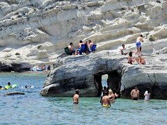 Delikli Koy in Turkey, Aegean | Beaches,Nature Reserves - Rated 3.5