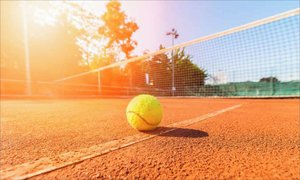 Delisi Courts in Georgia, Tbilisi | Tennis - Rated 0.9