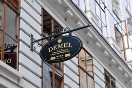 Demel | Confectionery & Bakeries - Rated 7.3