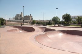 Denver Skatepark | Skateboarding - Rated 4.9