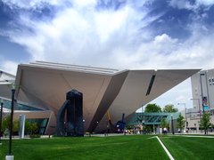 Denver Museum of Art in USA, Colorado | Museums - Rated 4