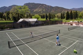 Denver Tennis Club in USA, Colorado | Tennis - Rated 0.8
