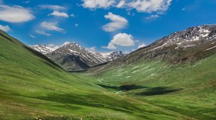 Deosai National Park in Pakistan, Gilgit−Baltistan | Parks,Trekking & Hiking - Rated 3.9
