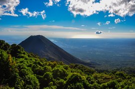 National Park Cerro Verde in El Salvador, San Salvador | Parks - Rated 3.8