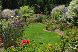 Descanso Gardens | Gardens - Rated 4.1