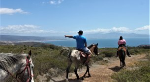 Desert Trails in Mexico, Baja California | Horseback Riding - Rated 1