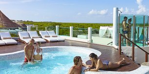 Desire Riviera Maya Resort | Sex Hotels,Sex-Friendly Places,Swinger Clubs - Rated 4.5