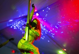 Devil's | Strip Clubs,Sex-Friendly Places - Rated 0.7