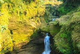 Devi's Falls in Nepal, Gandaki Pradesh | Waterfalls - Rated 3.8