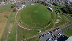 Devonport Oval | Cricket - Rated 0.7