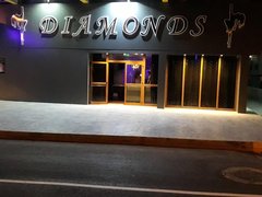 Diamonds | Strip Clubs,Sex-Friendly Places - Rated 0.7