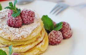 Diana's Pancakes Place | Cafes - Rated 3.7