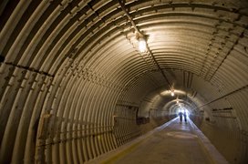 Diefenbunker Museum in Canada, Ontario | Museums - Rated 3.7