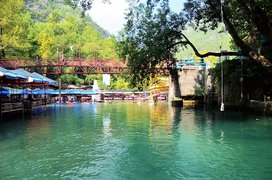 Dimchay | Nature Reserves,Swimming - Rated 3.9