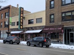 Dinkel's | Confectionery & Bakeries - Rated 4.1