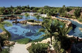 Discovery Cove | Amusement Parks & Rides - Rated 4.1