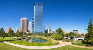 Discovery Green | Parks - Rated 4.2