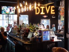District Dive in USA, Florida | LGBT-Friendly Places,Bars - Rated 0.9