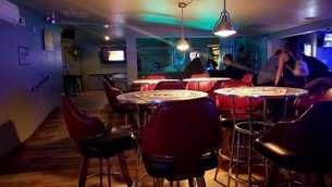 Divas Cabaret | Strip Clubs,Sex-Friendly Places - Rated 0.7