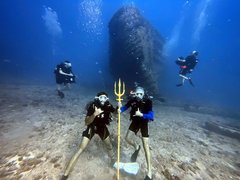 Div World Austin in USA, Texas | Scuba Diving - Rated 0.9