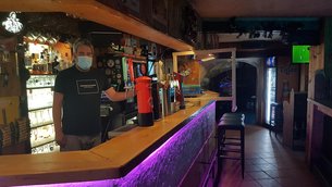 Dixie Bar | Bars - Rated 3.4