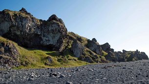 Djupalonssandur in Iceland, Western Region | Beaches - Rated 3.9